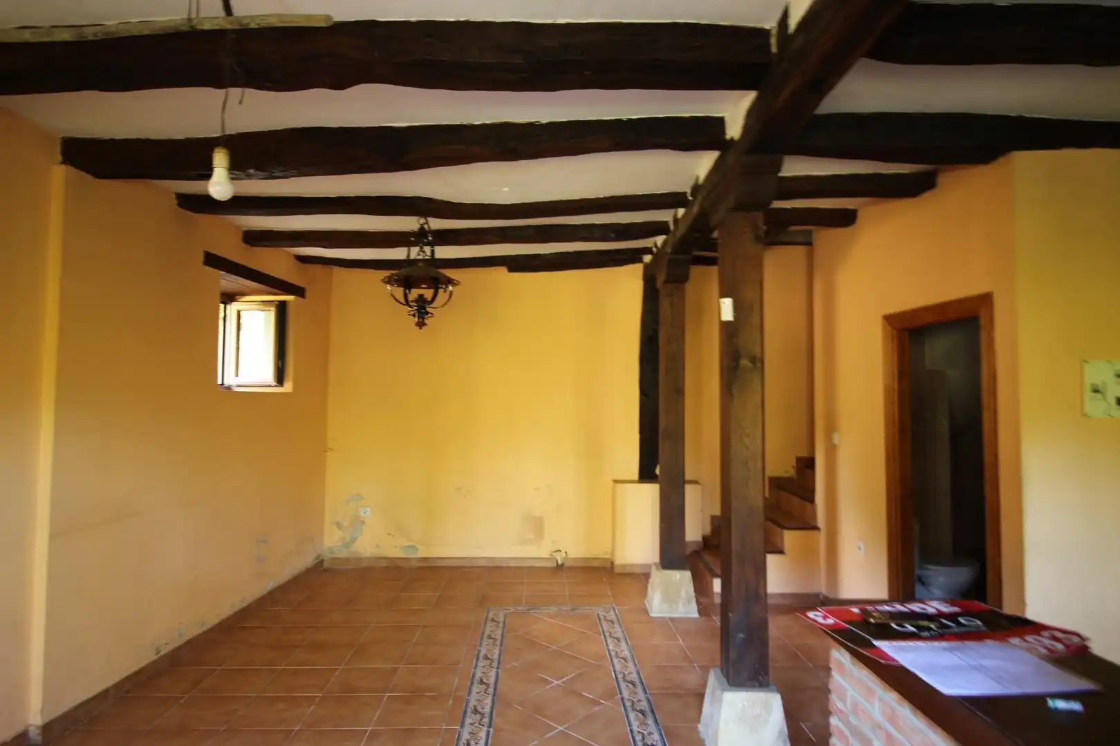 Casa o xalet en venda en Pesaguero