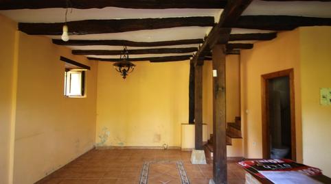 Foto 4 de Casa o xalet en venda a Barrio la Parte, Pesaguero, Cantabria