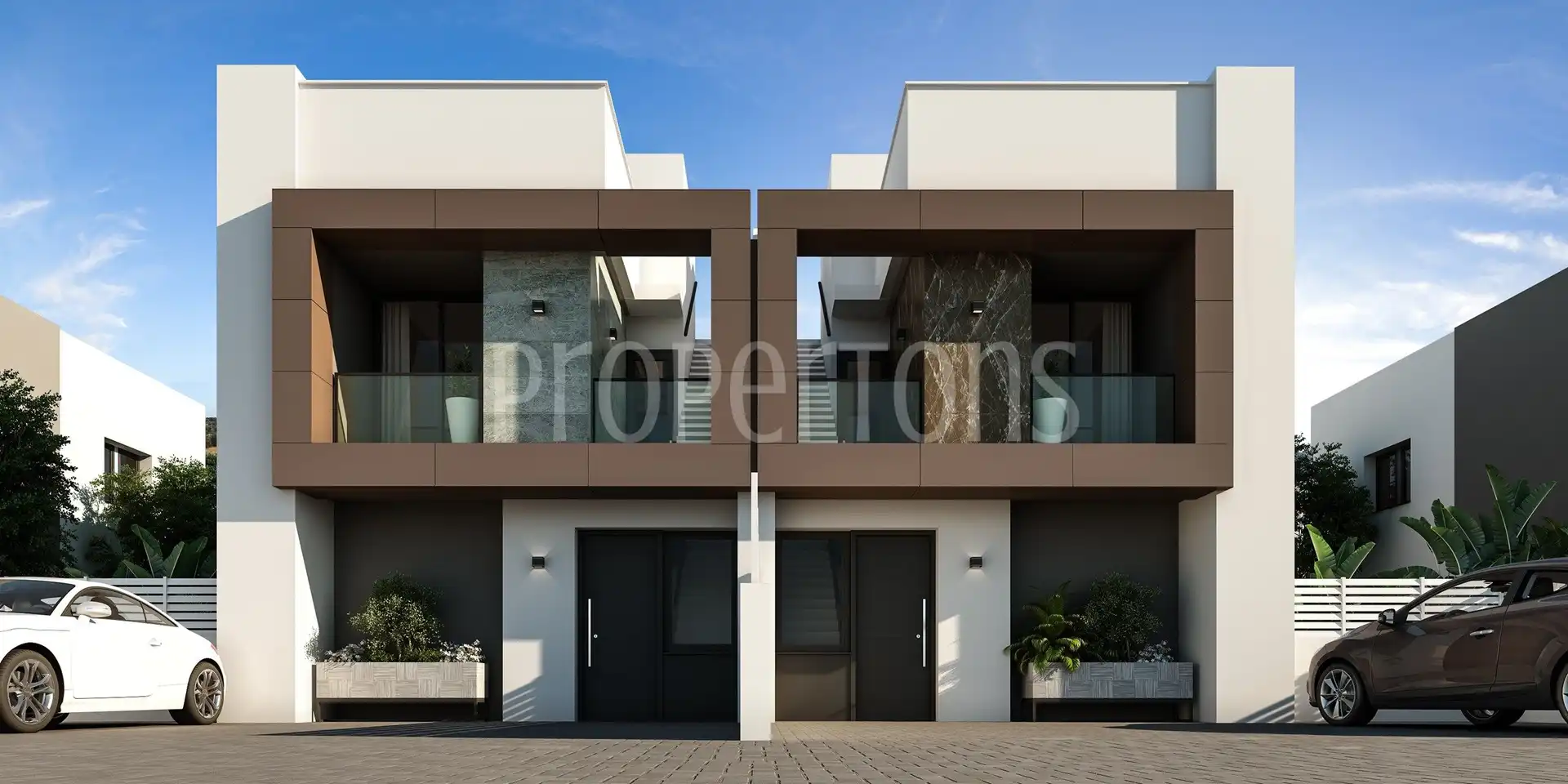 Villa in vendita a N/A