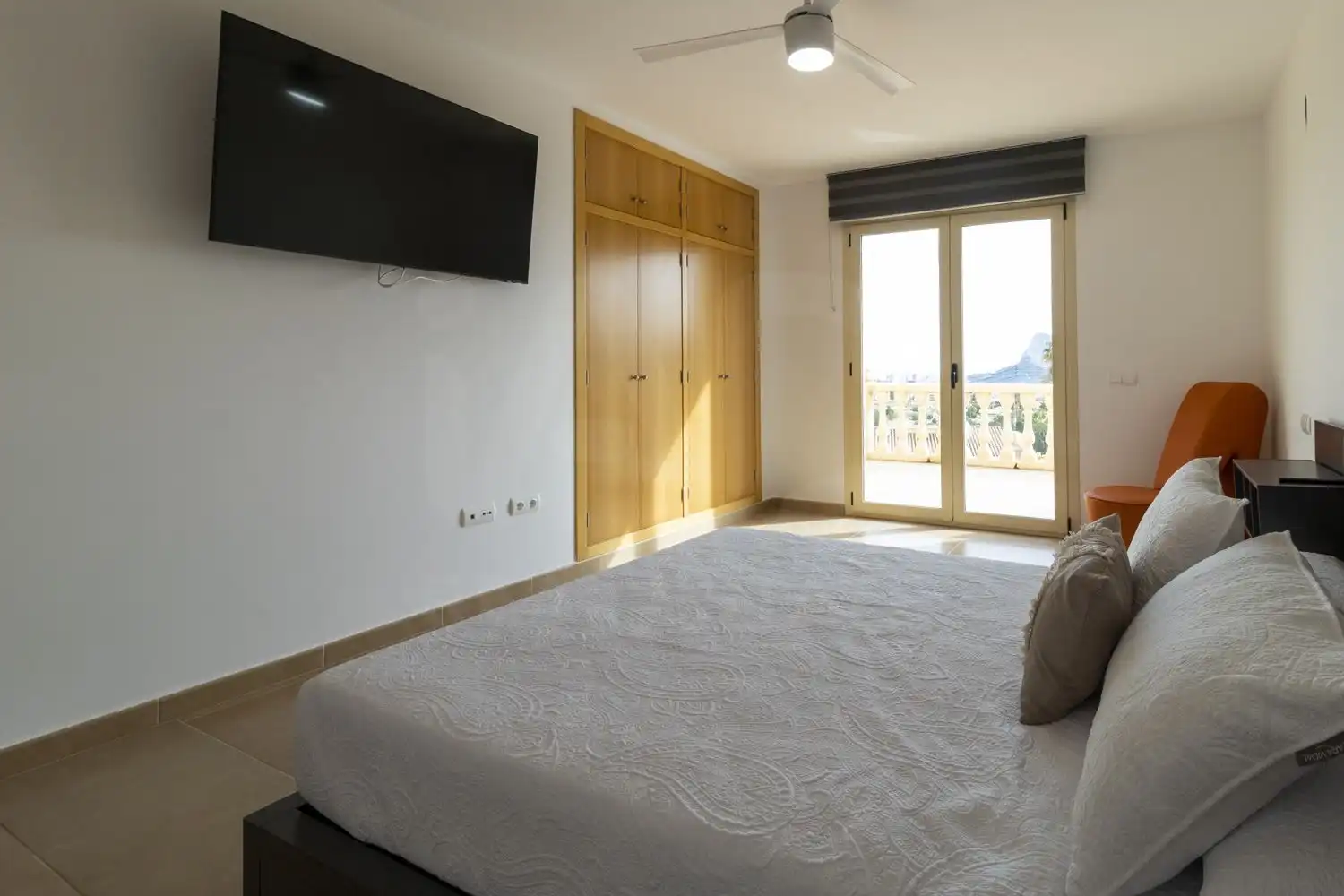 Detached house with pool for sale in Canuta, imagen 37