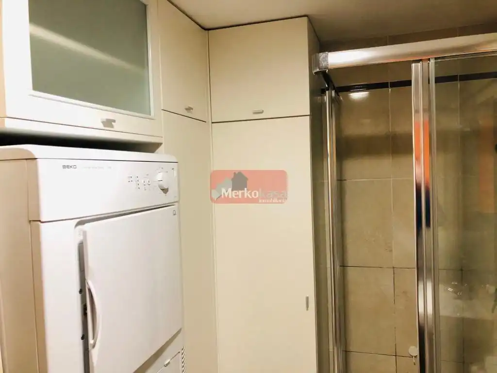 Wohnung zur Miete in San Roque - As Fontiñas