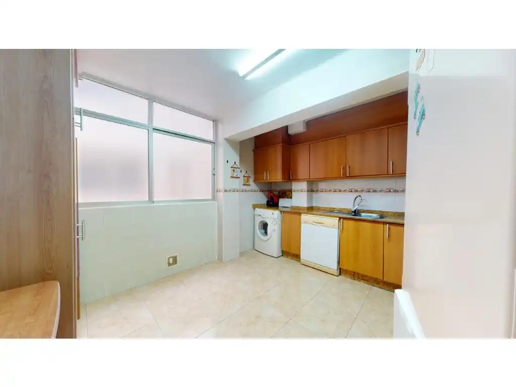 Cocina de Piso en venta en Torrevieja