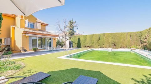 Foto 2 de Casa o chalet en venta en Gójar, Granada