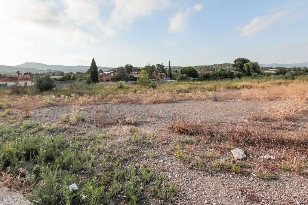 Terrain rustique à vendre à Plan Parcial Masíes Catalanes, imagen 11