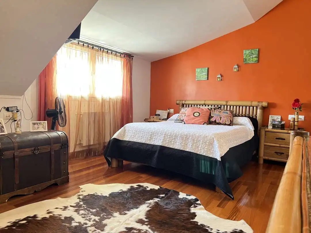 Maisonette zum Verkauf in Abanto y Ciérvana-Abanto Zierbena