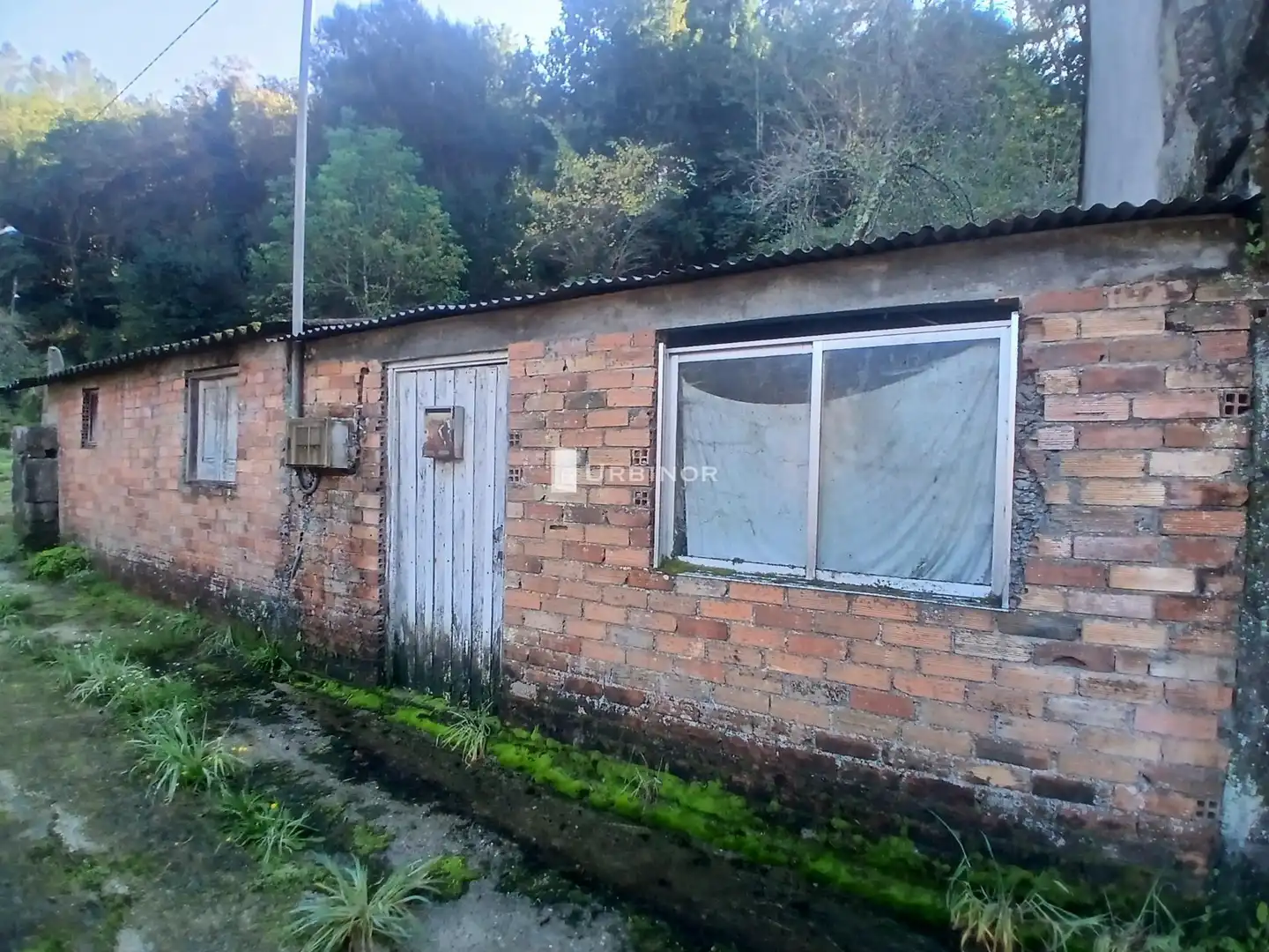 Casa amb jardí en venda a O Carballiño, imagen 5