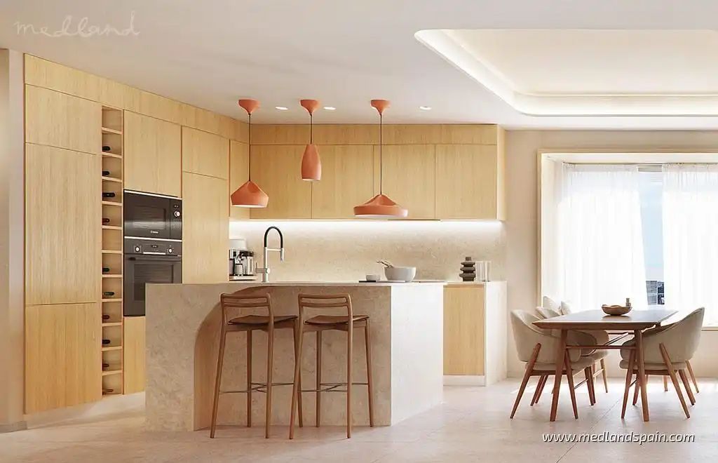 Apartamento con piscina en venta en Benijófar, imagen 4