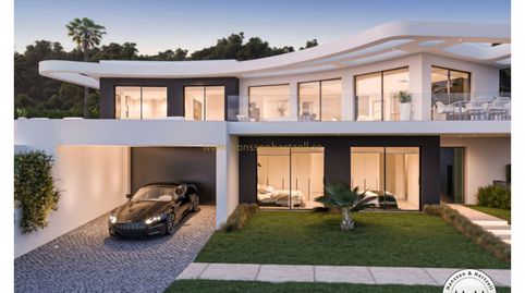 Foto 3 de Casa o chalet en venta en Gorga, Alicante
