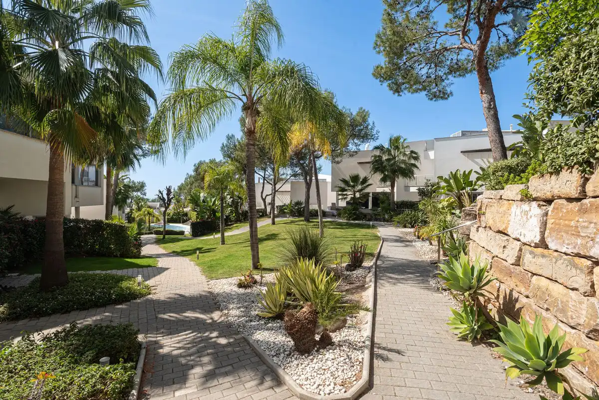 Maison jumelée avec piscine à vendre à Calle Verdi, imagen 17