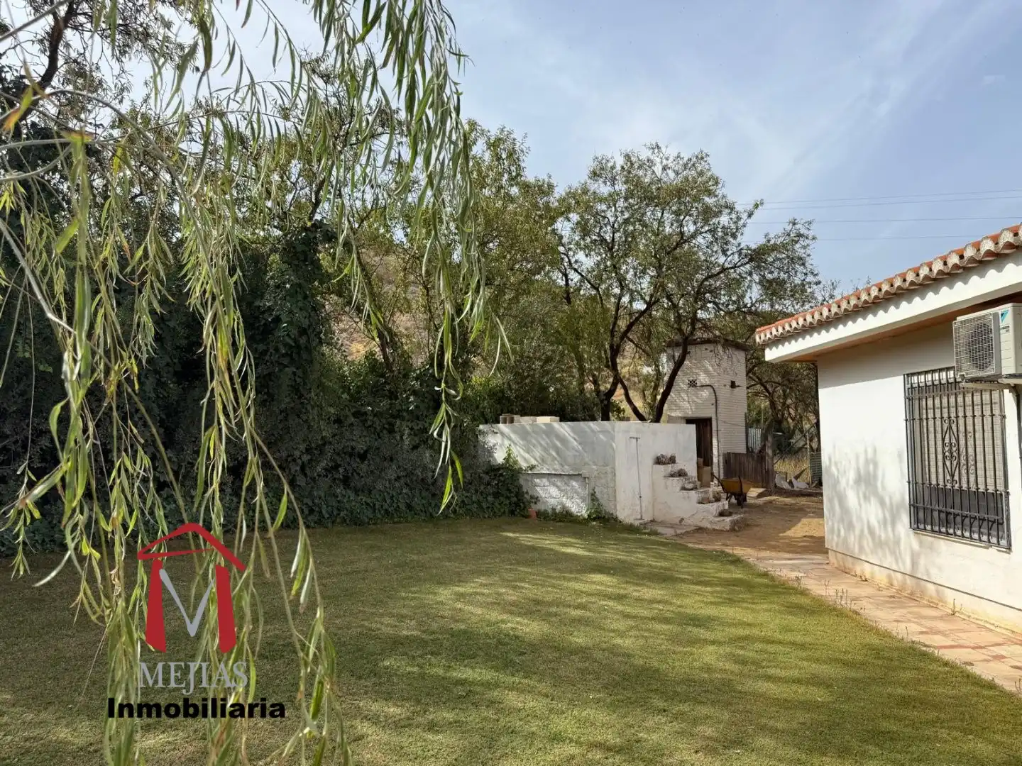 Jardí de Casa o xalet en venda en Antequera amb Aire condicionat, Calefacció i Terrassa