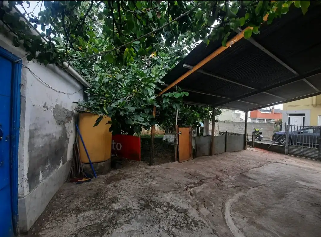 Casa o xalet en venda en Ponferrada amb Jardí privat, Traster i Moblat