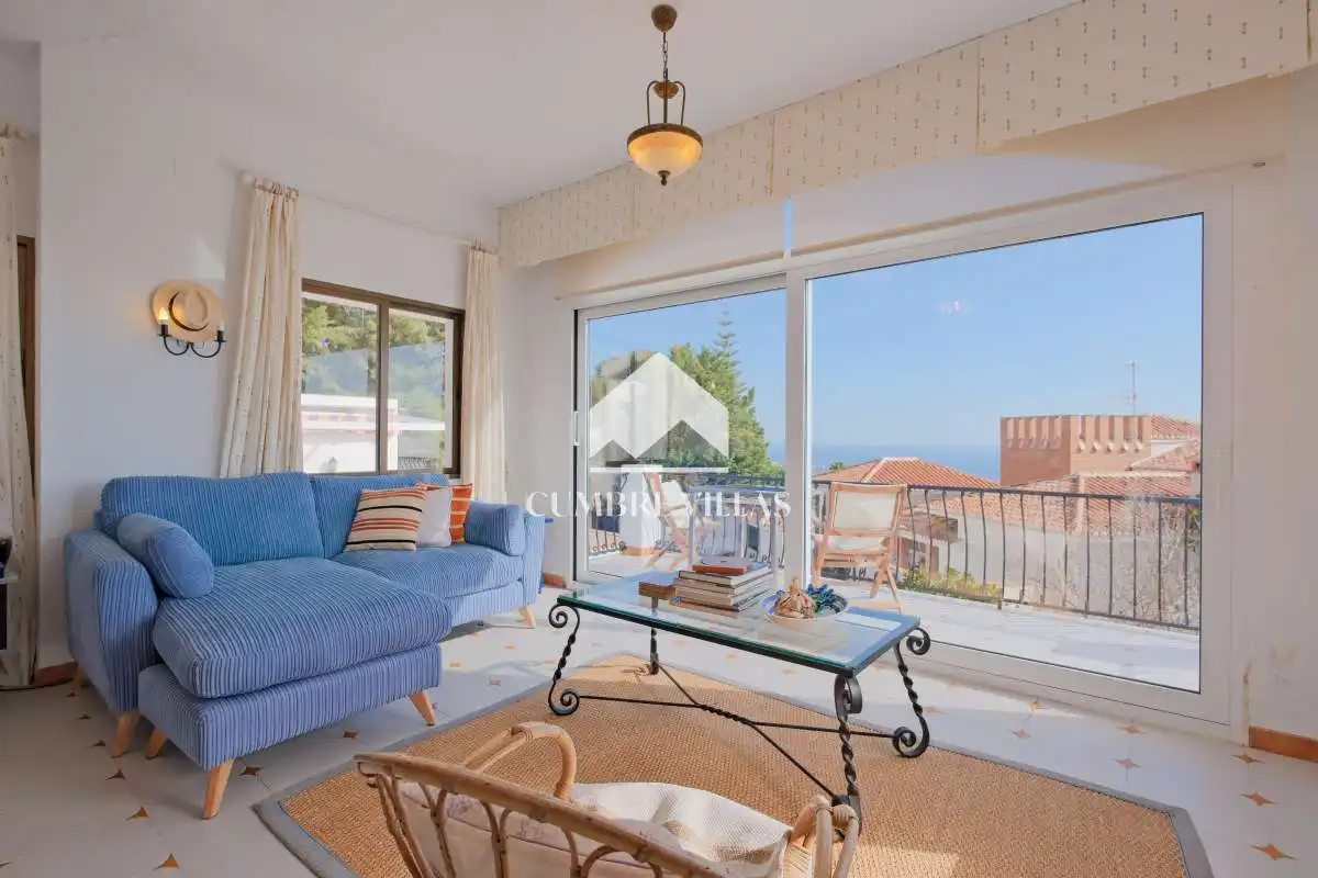 Haus mit Pool zum Verkauf in Monte los Almendros - El Pargo - Costa Aguilera, imagen 9