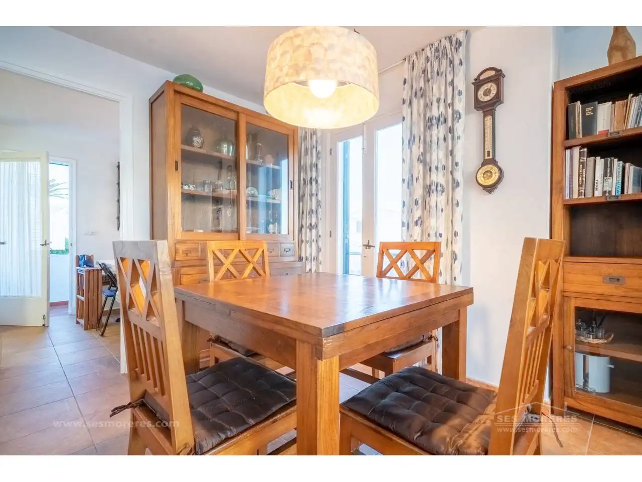 Casa o chalet en venta en S'Algar - Alcaufar