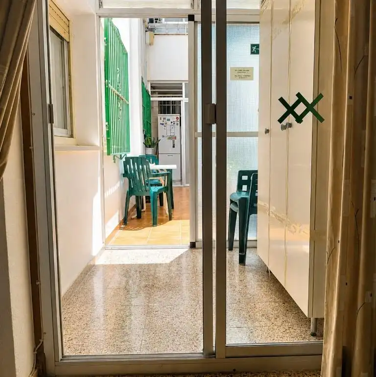 Flat with terrace for sale in Calle POETA QUINTANA, imagen 20