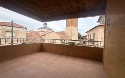 Terrace of Flat for sale in Cartagena