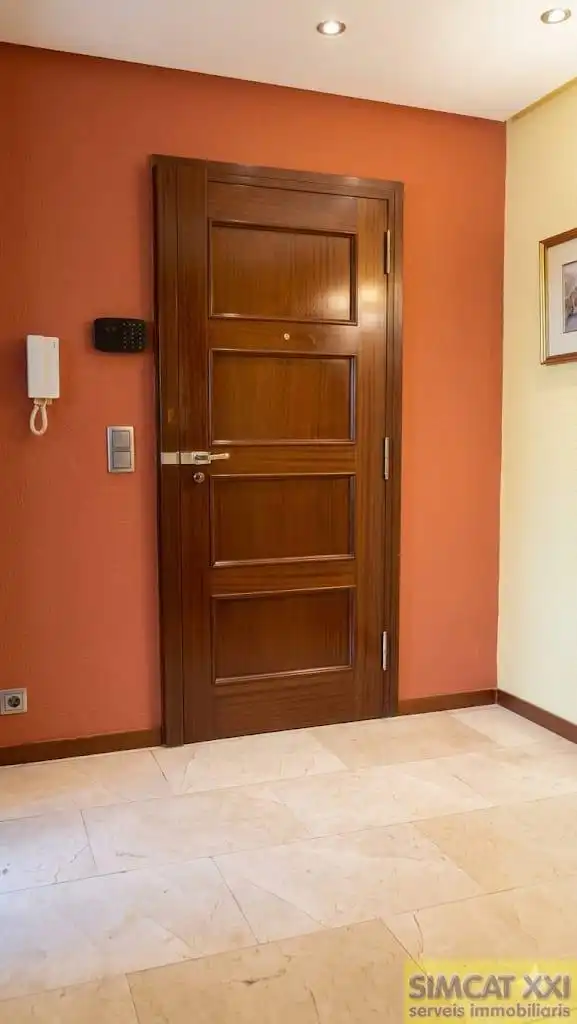 Wohnung mit Aufzug zum Verkauf in Creu de la Mà, imagen 24