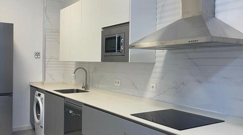 Foto 3 de Planta baixa de lloguer a Calle Turin, Fígares, Granada Capital