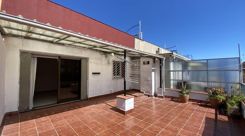 Foto 3 de Ático en venta en De Parcerisa, La Bordeta, Barcelona Capital