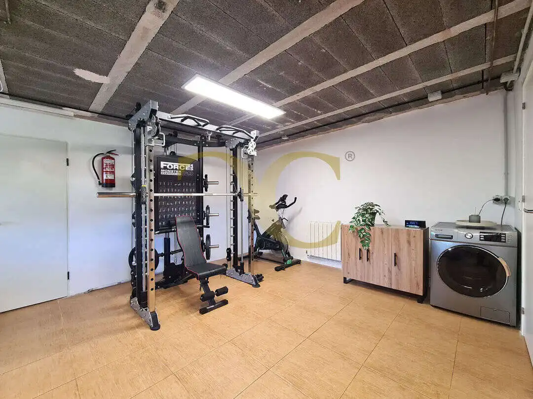Casa o xalet en venda en Gijón  amb Calefacció, Jardí privat i Terrassa