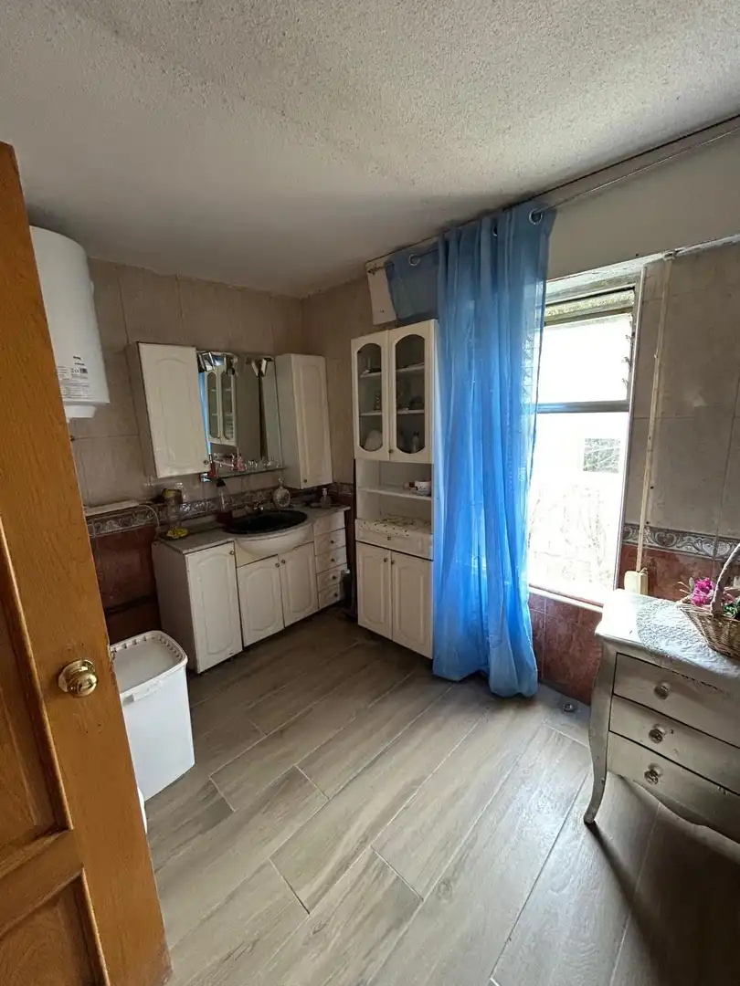 Baño de Casa o chalet en venta en Villalbilla