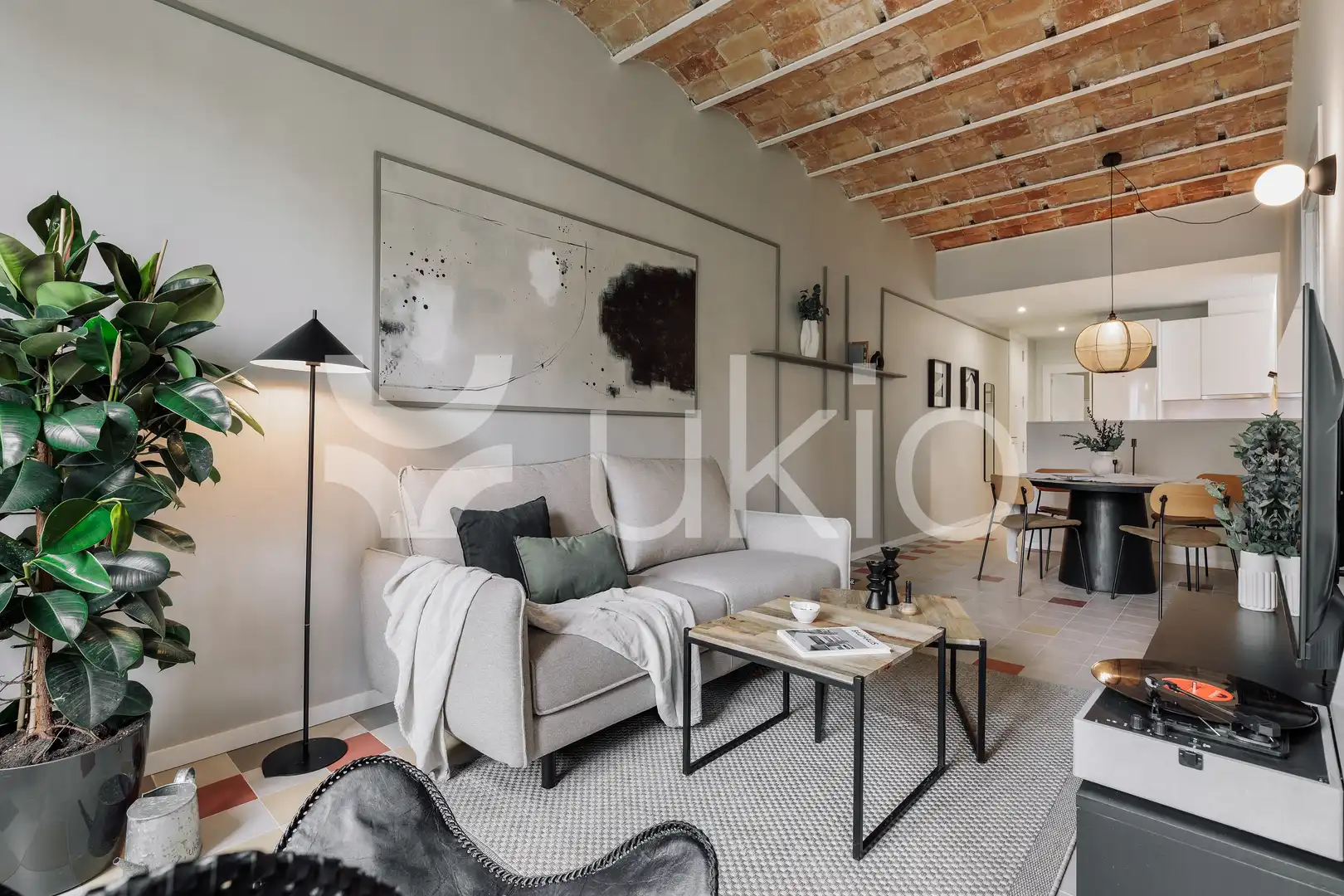 Apartamento en alquiler en Ronda de Sant Pere, imagen 18