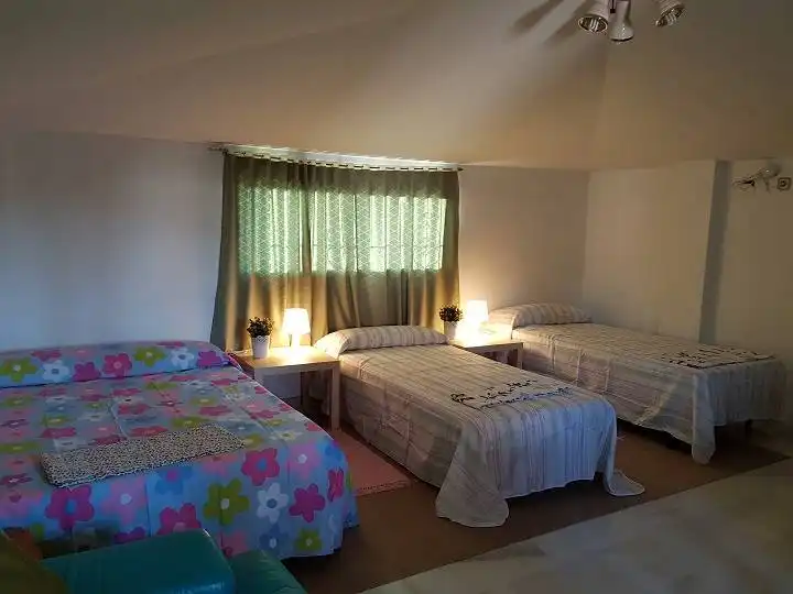 Detached house with pool for sale in Churriana, imagen 28