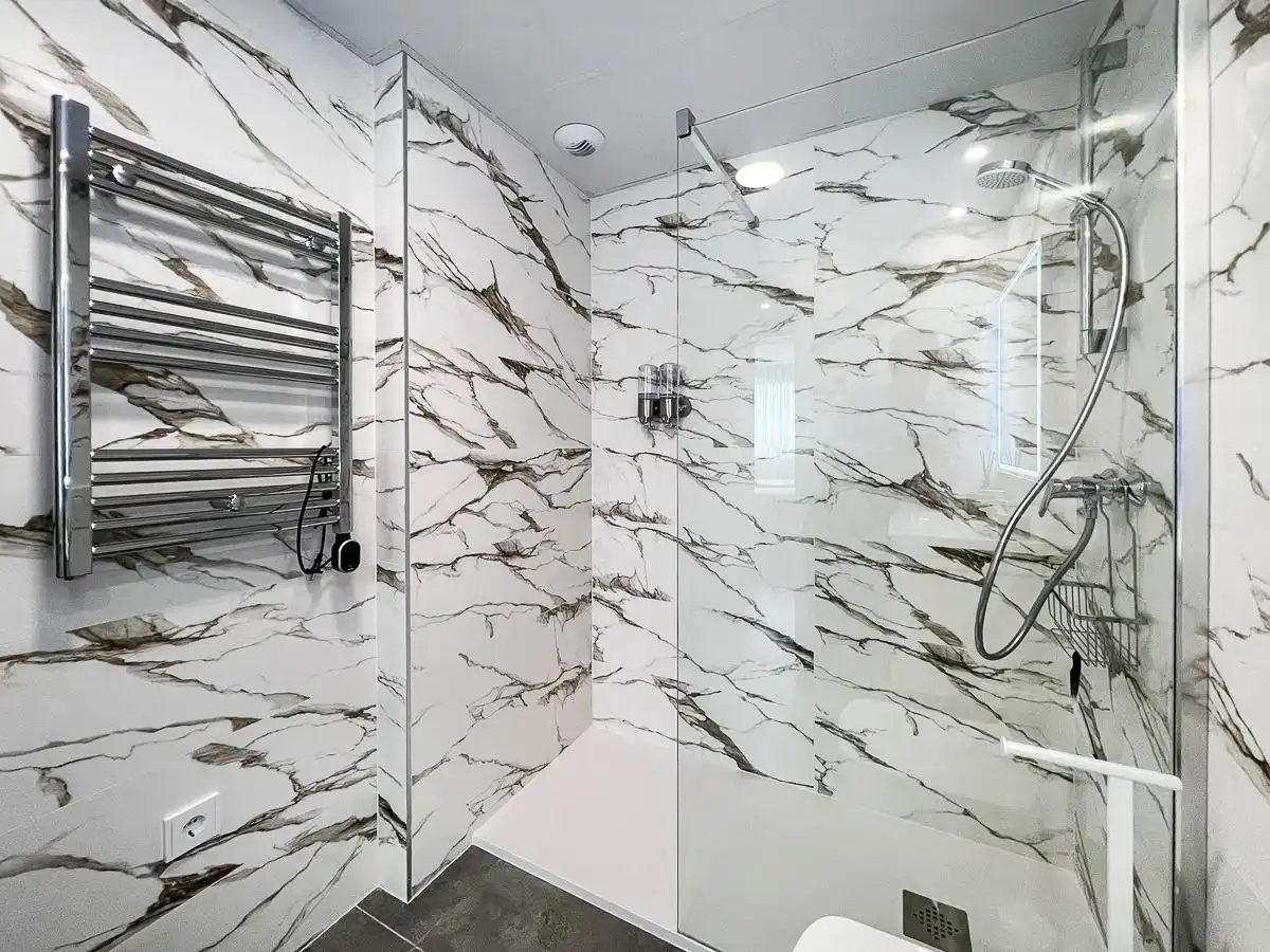 Appartement compact avec piscine à vendre à Balcón de Finestrat - Terra Marina, imagen 37