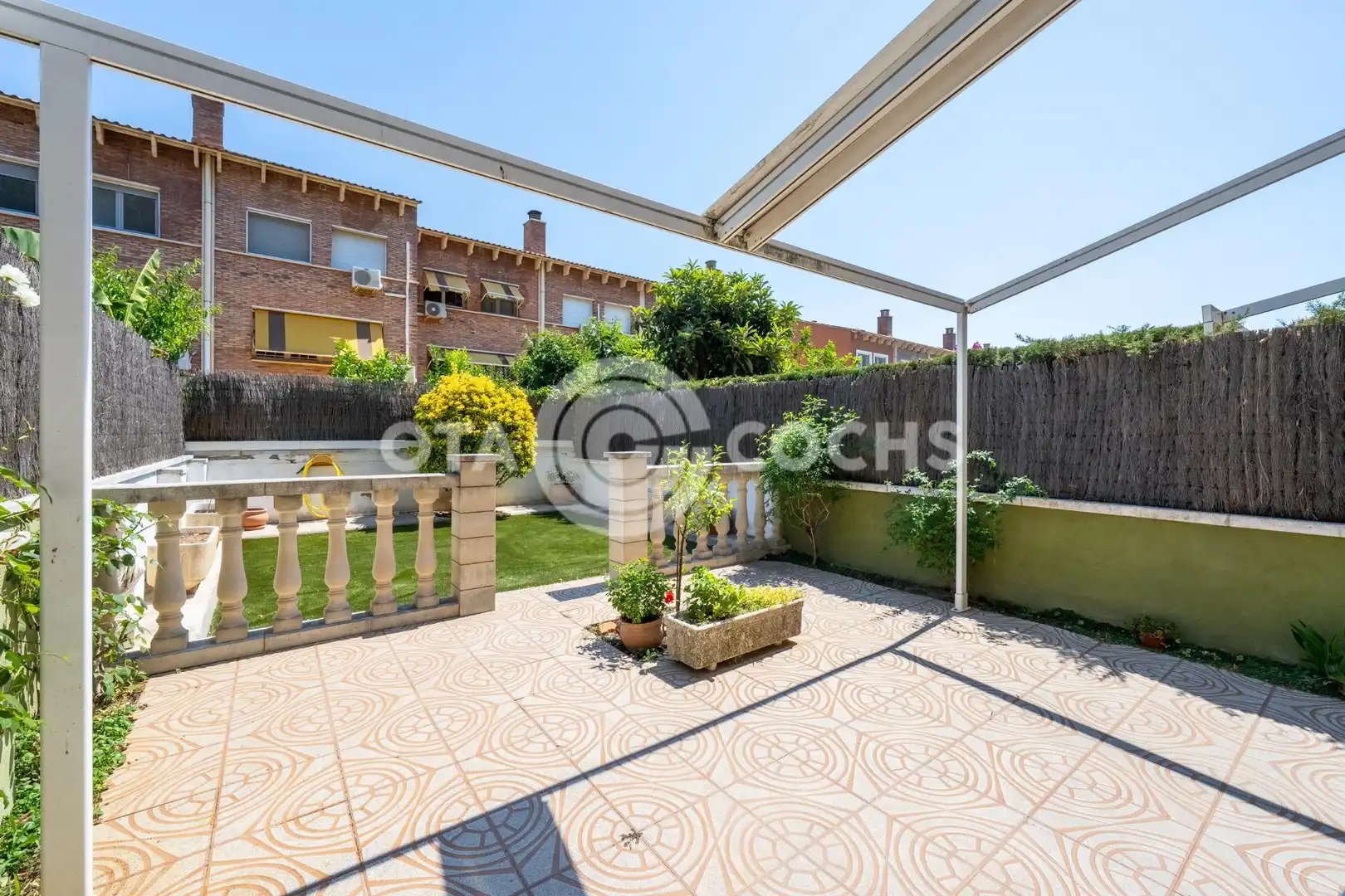 Adosado con jardín en venta en CASTELLERS DELS, imagen 19