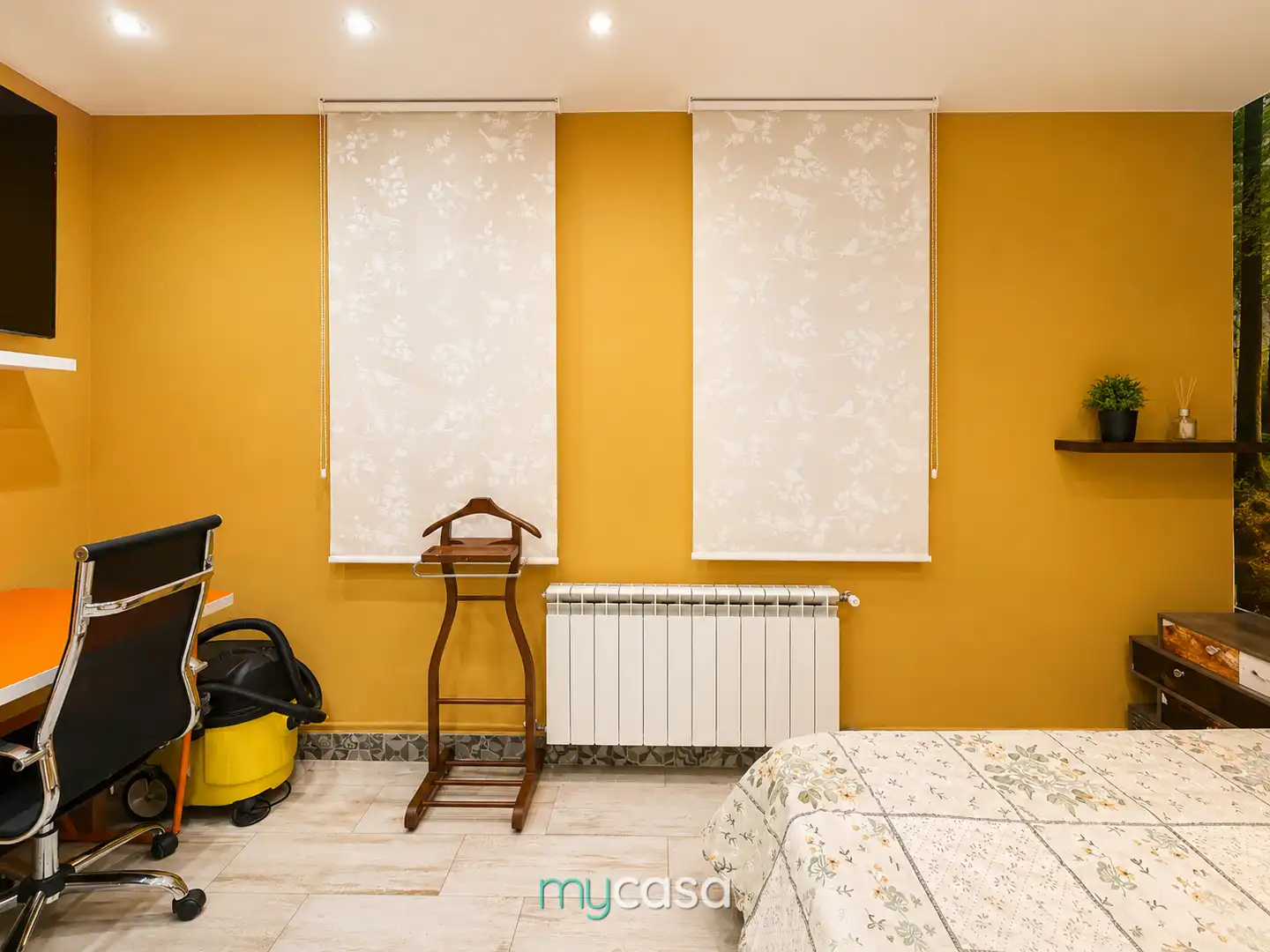 Habitación de Piso en venta en El Prat de Llobregat con Aire acondicionado, Calefacción y Parquet