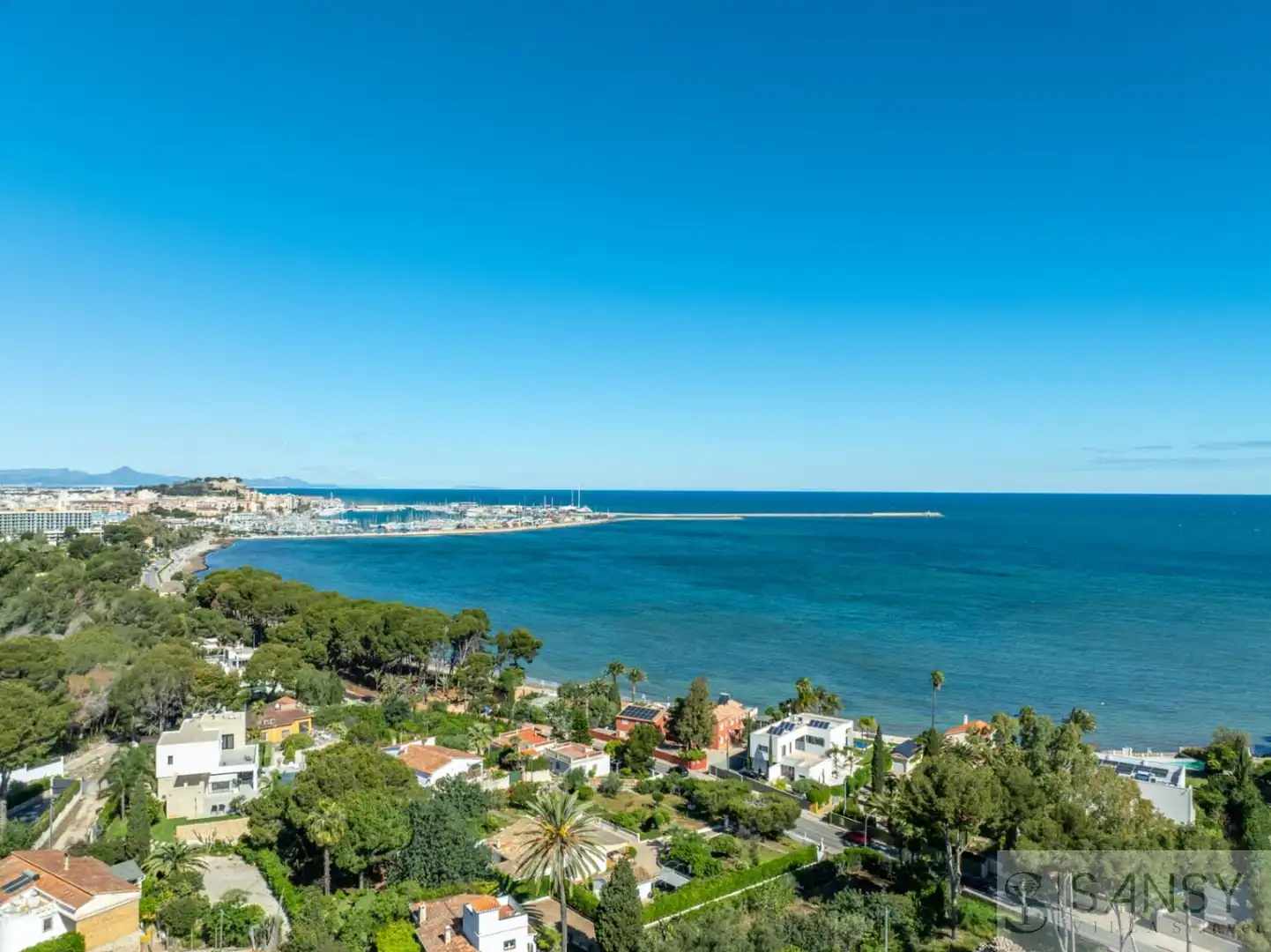 Houses for sale in Las Rotas / Les Rotes
