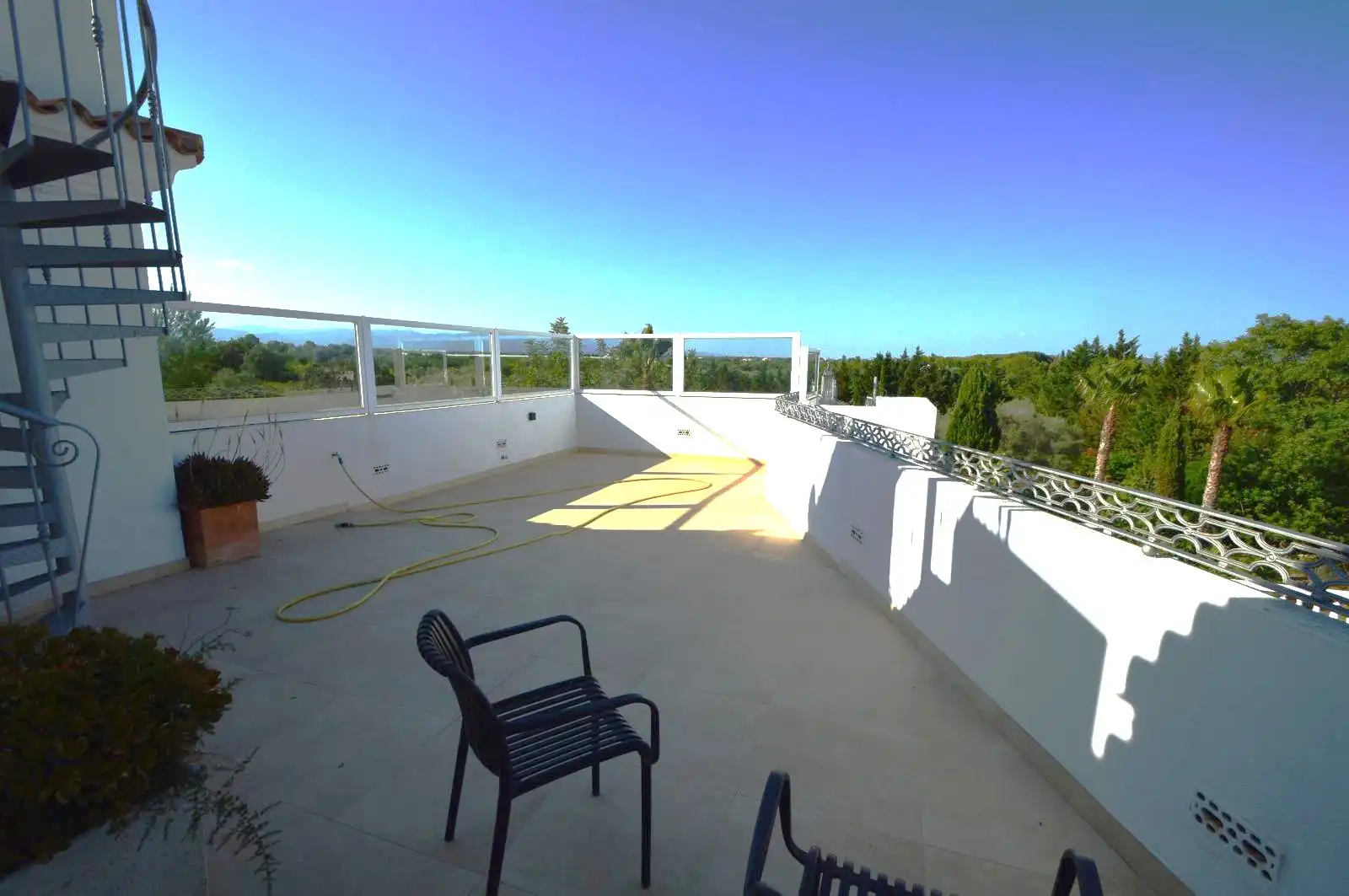 Detached house with terrace for sale in San Jorge / Sant Jordi, imagen 53