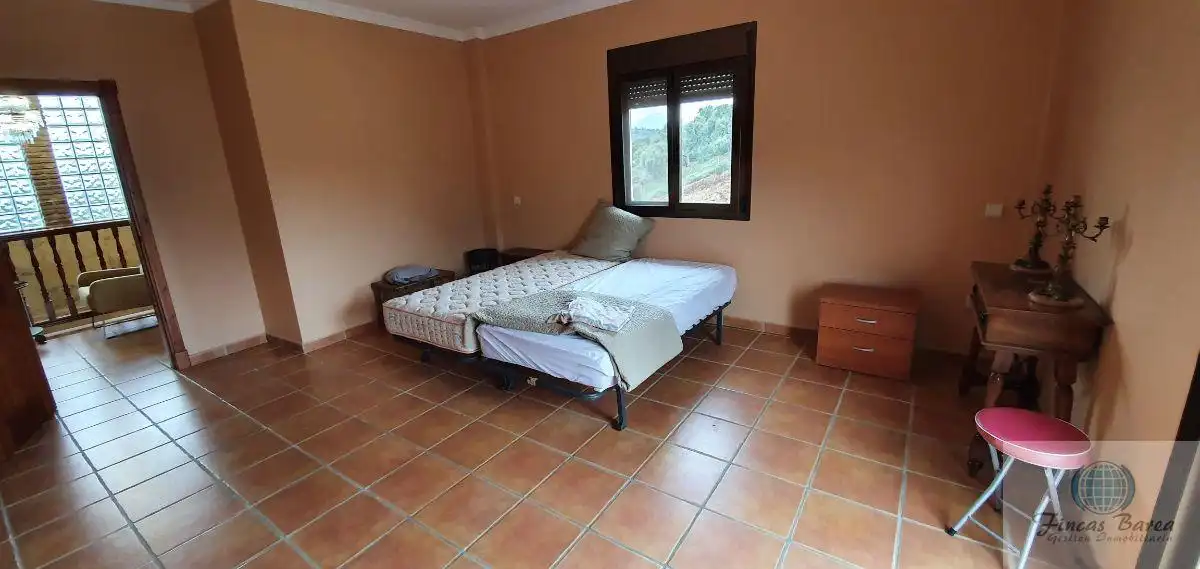 Casa rustica con piscina in vendita a Valtocado - La Alquería - La Atalaya, imagen 24
