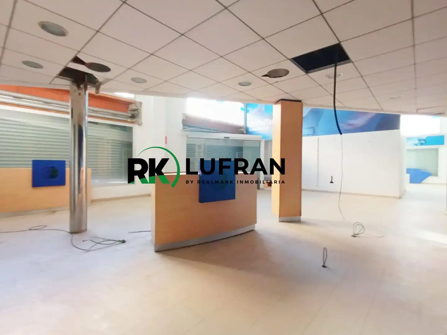 Local comercial en venta en Calle AAIUN, imagen 12