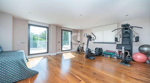 Foto 5 de Casa o xalet en venda a Canillejas, Madrid