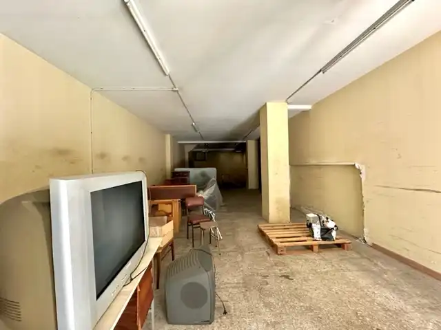 Local comercial de lloguer a Rúa Nova de Abaixo, imagen 5
