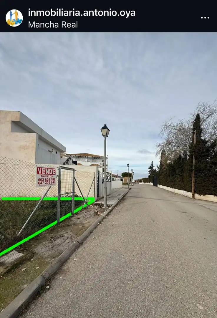 Terreni e lotti in vendita a Mancha Real, imagen 5