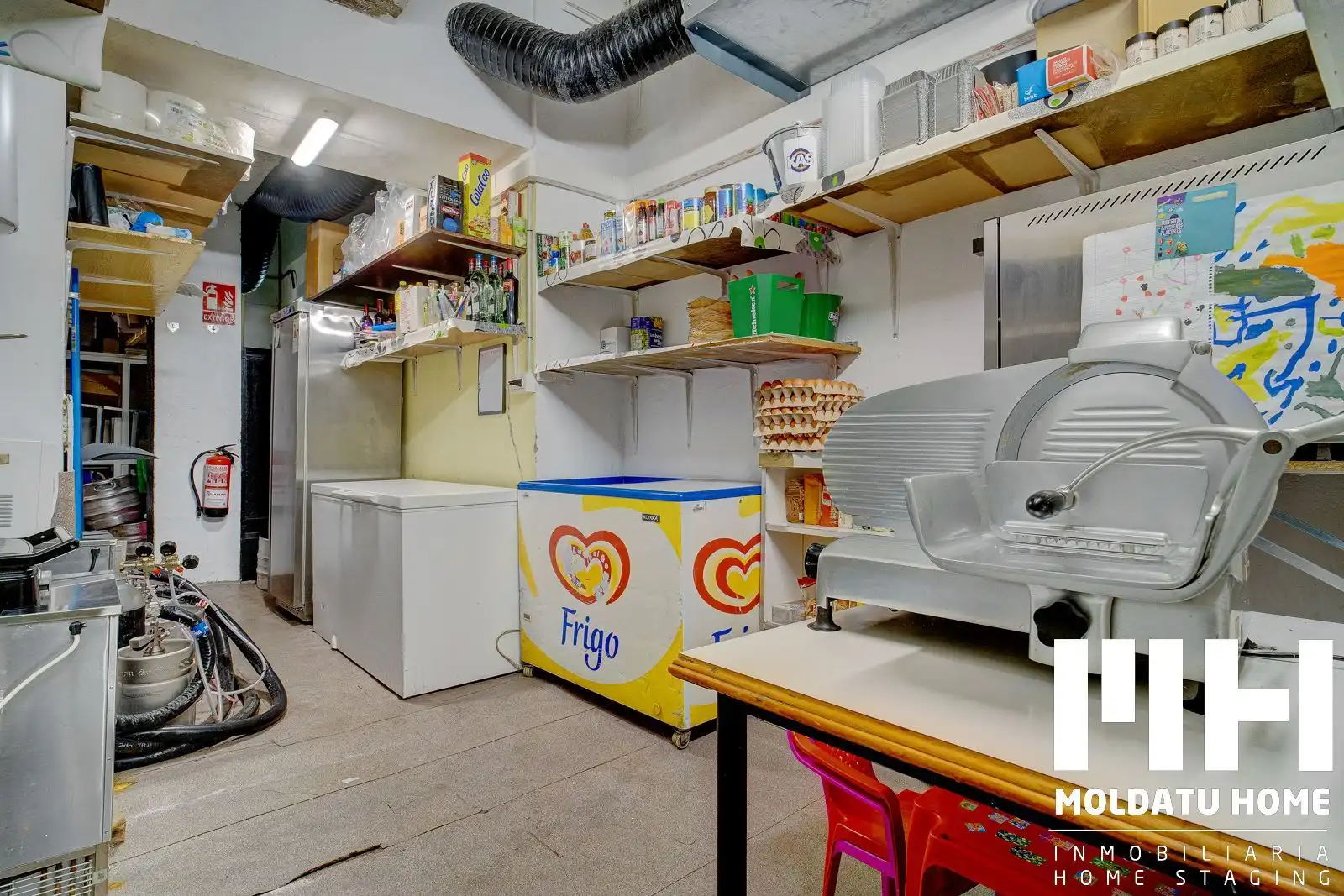 Local comercial en venda a Beraun - Pontika, imagen 65