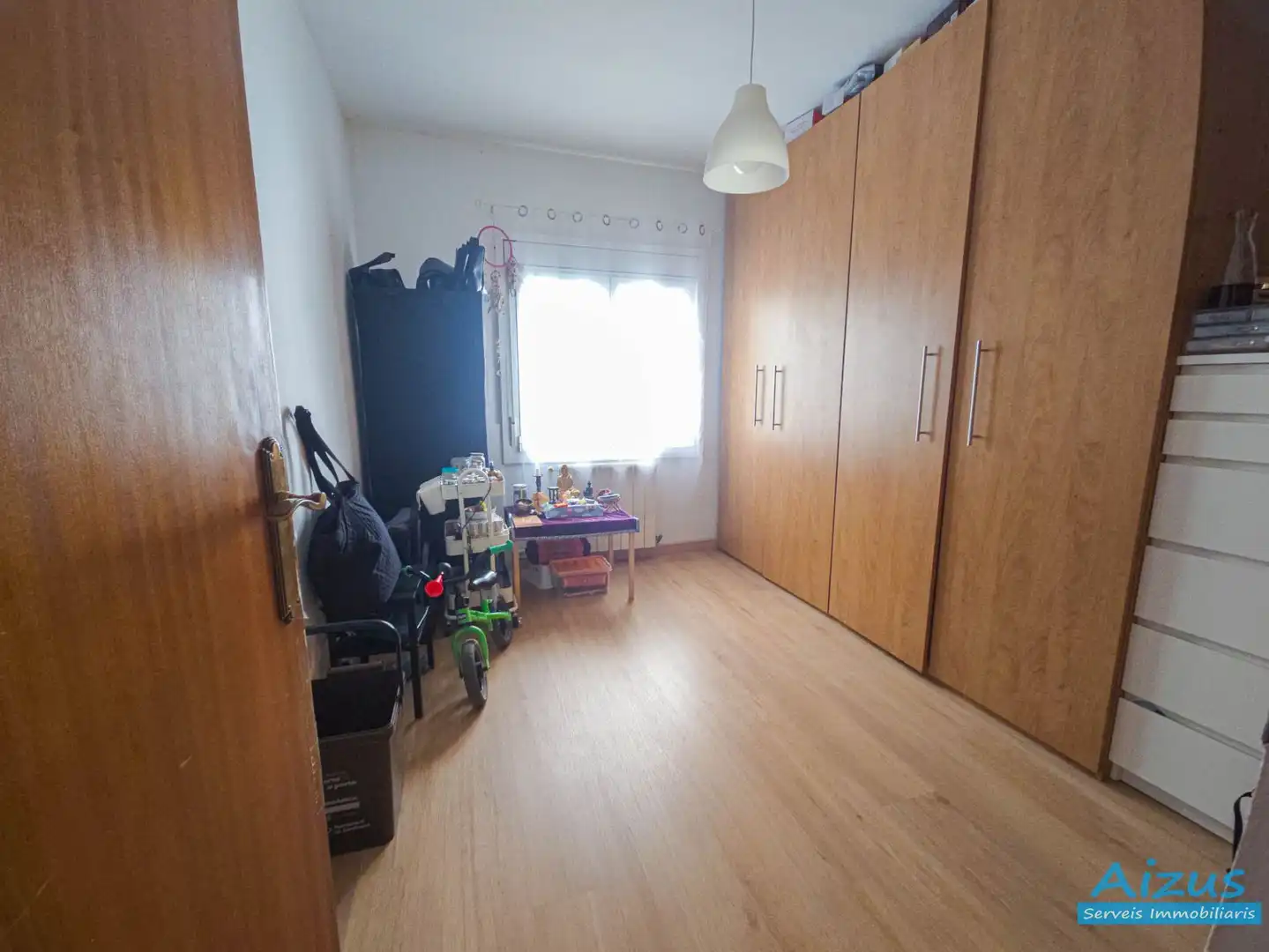 Habitación de Piso en venta en Sentmenat con Aire acondicionado, Calefacción y Terraza