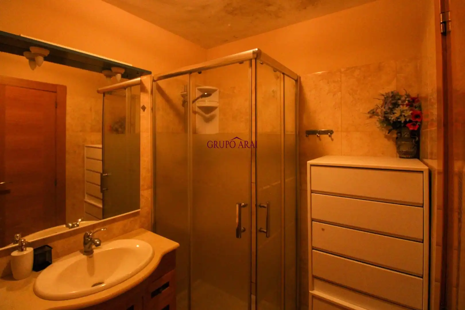 Flat for sale in Calle POETA SALVADOR ALLENDE, Juan XXIII