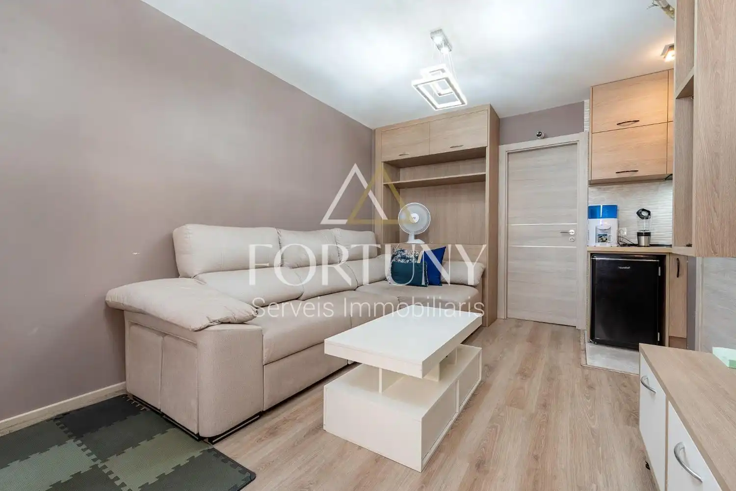 Terrassa de Casa o xalet en venda en Reus