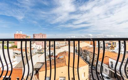 Flat for sale in Creu de Barberà, Creu de Barberà - Sector Sud, Sabadell