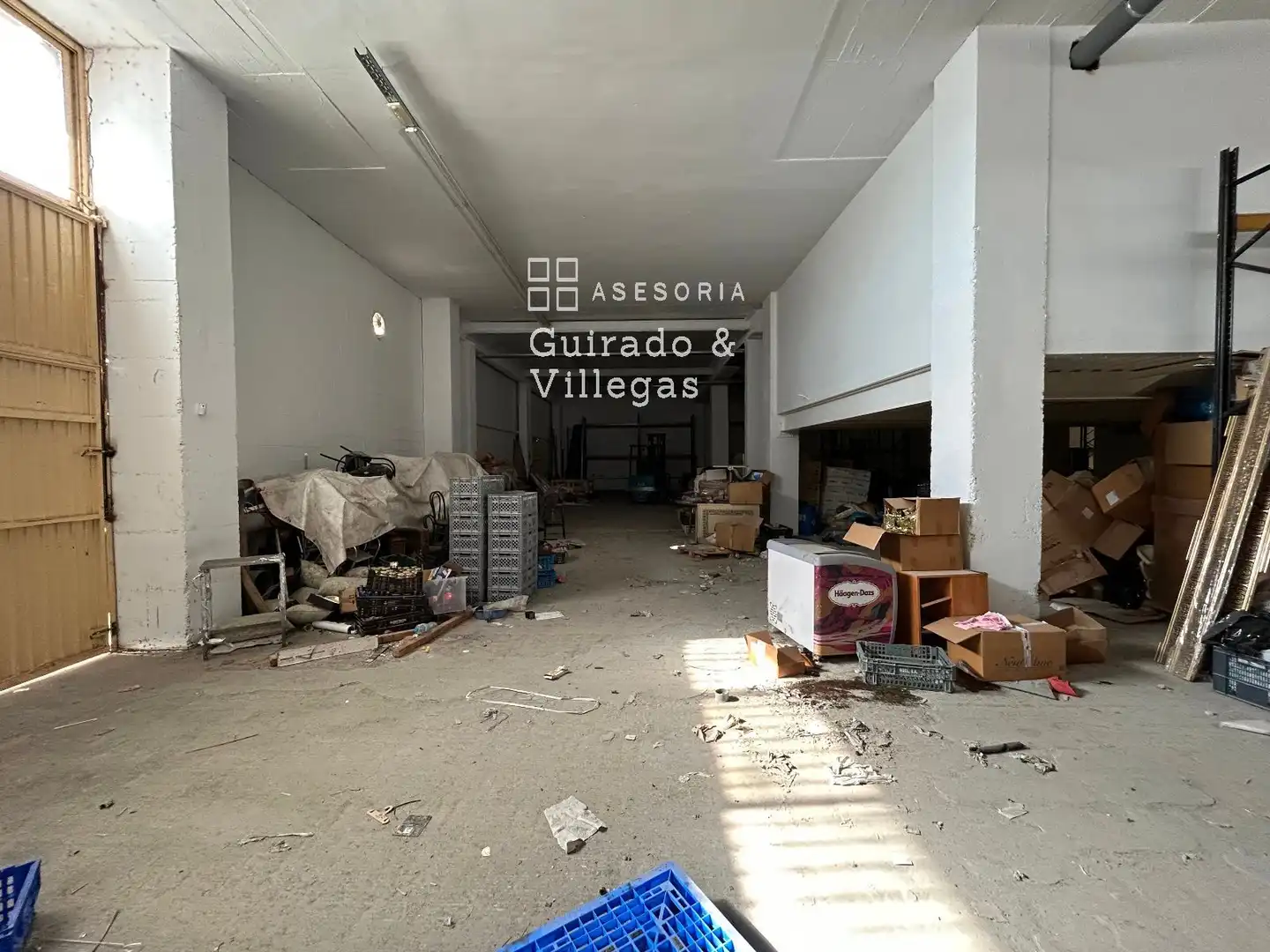 Industriegebäude zum Verkauf in Calle del Tambor del Bruc, imagen 12