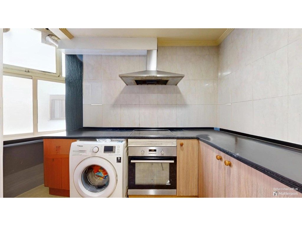 Wohnung zum verkauf in Calle San Benito, Benissa pueblo