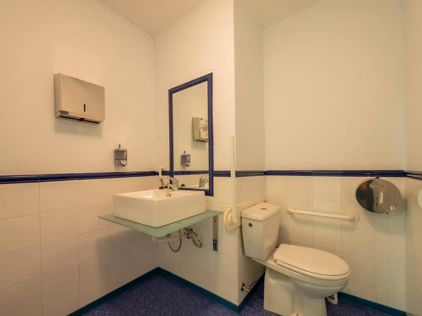 Office space for sale in ALONSO QUINTERO 39, imagen 8