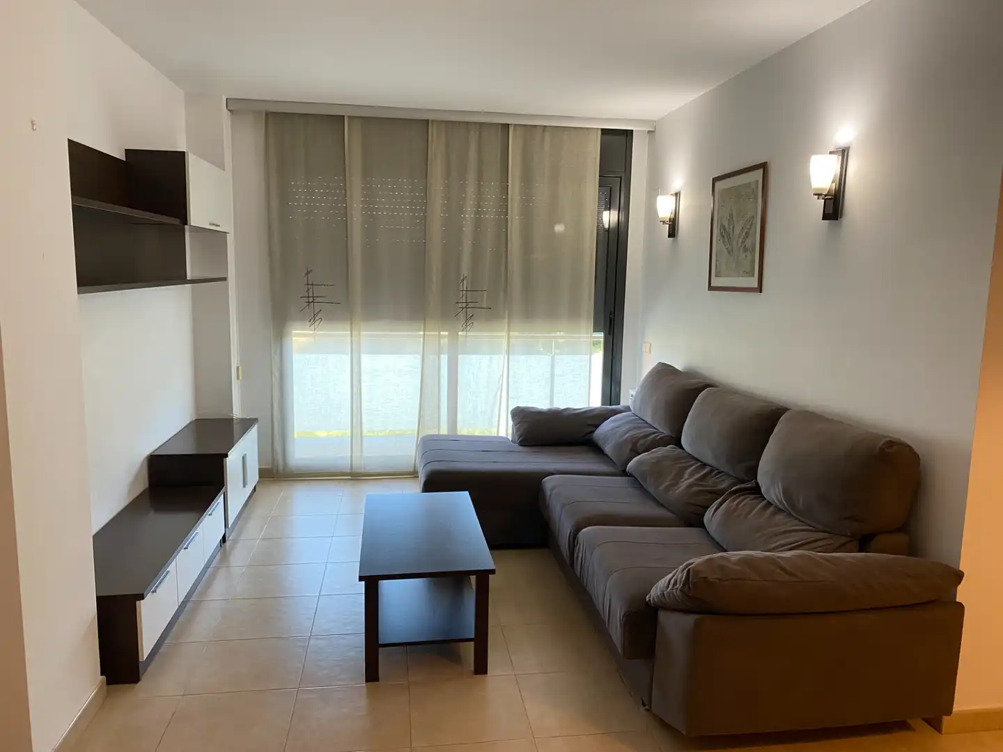 Sala d'estar de Pis en venda en Tarragona amb Aire condicionat, Calefacció i Traster