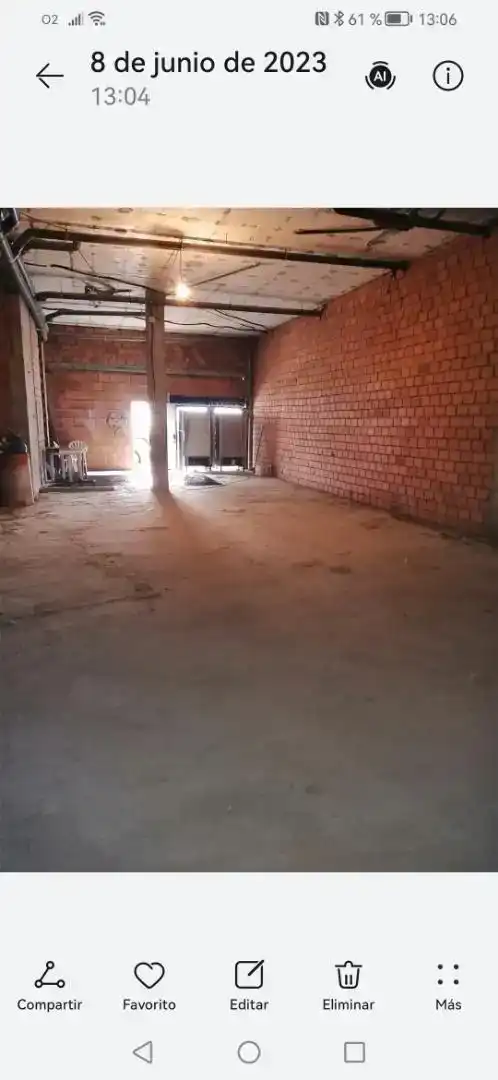 Commercial properties for rent in Porto do Son