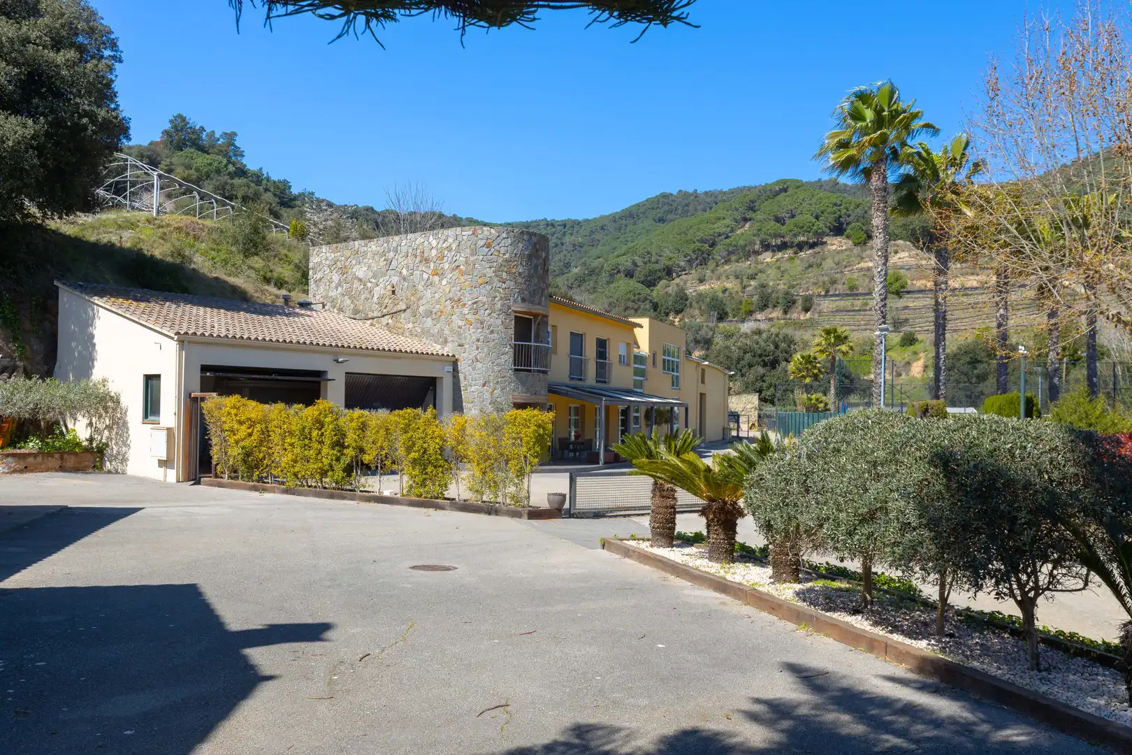 Casa con terrazza in vendita a Arenys de Munt, imagen 38