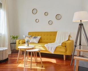Apartament de lloguer a El Baix Guinardó