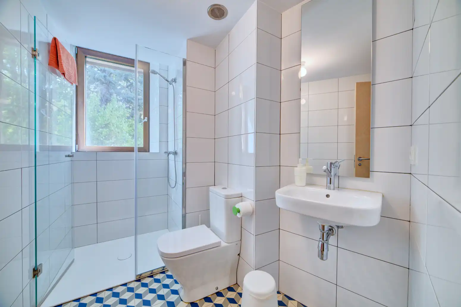 Baño de Edificio en venta en Cendea de Olza / Oltza Zendea