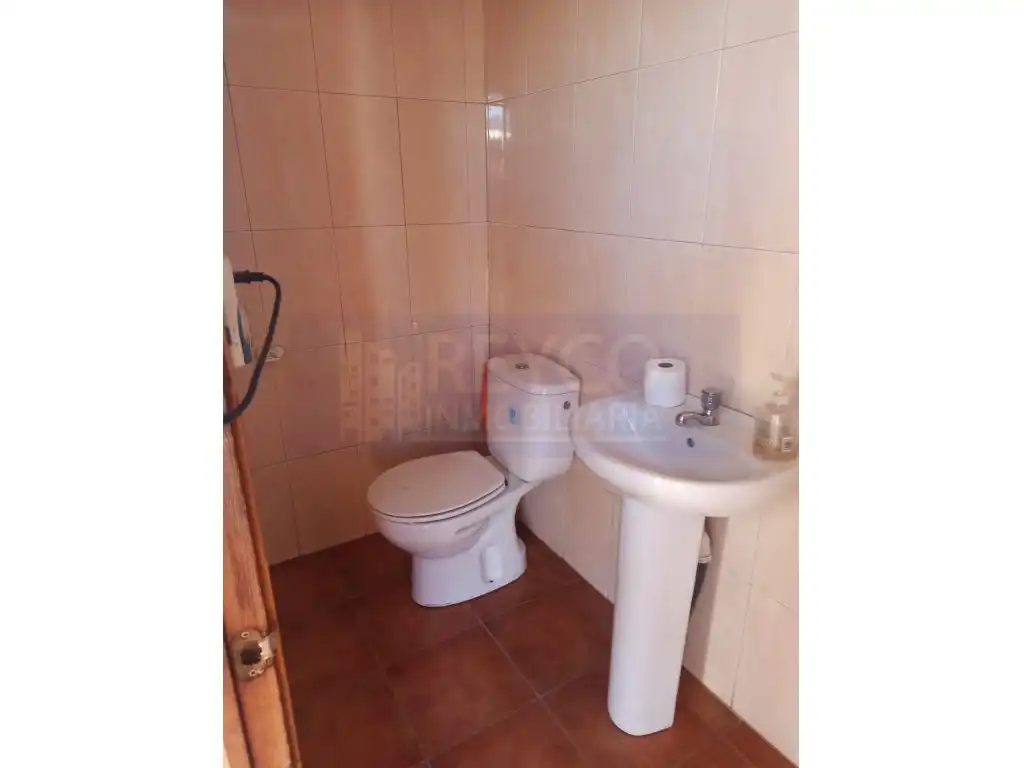 Baño de Casa o chalet en venta en Nájera con Jardín privado